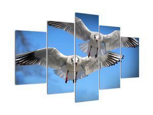 Modern kép - állatok