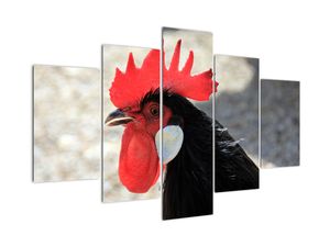 Modern kép - állatok