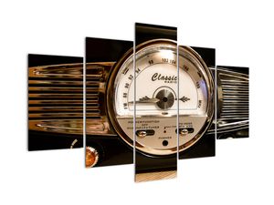 Modern képek - Technika