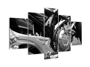 Modern képek - Technika