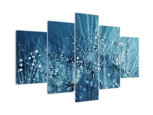 Modern kép - makró