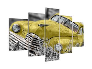 Modern képek - Technika