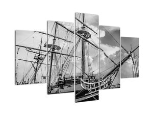 Modern képek - Technika