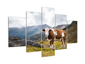 Modern kép - állatok