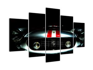 Modern képek - Technika