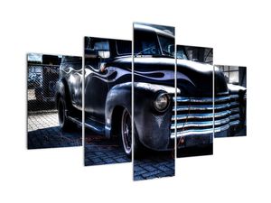 Modern képek - Technika