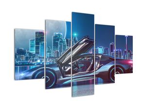 Modern képek - Technika