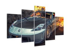 Modern képek - Technika