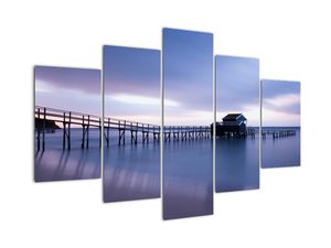 Modern képek - táj