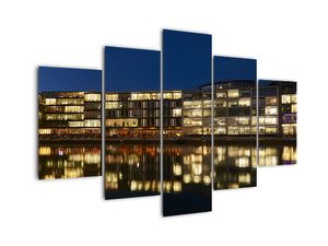 Modern kép - vidékek