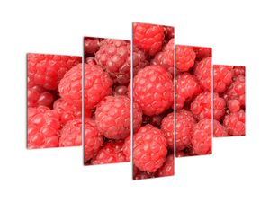 Modern kép - makró