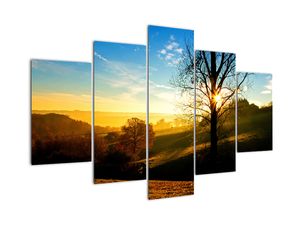 Modern képek - táj