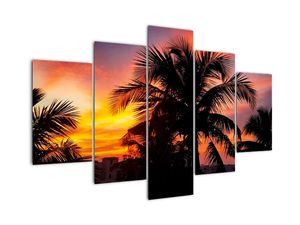 Modern képek - táj