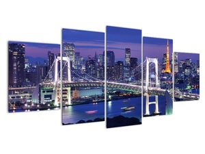 Modern kép - vidékek