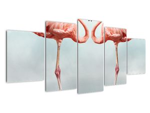 Modern kép - állatok