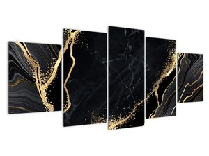 Absztrakt kép