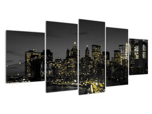 Modern kép - vidékek