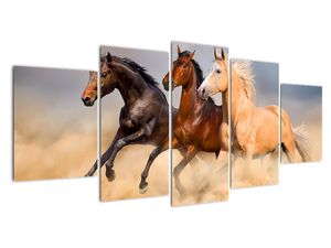 Modern kép - állatok