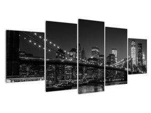 Modern kép - vidékek