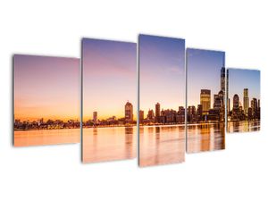 Modern kép - vidékek