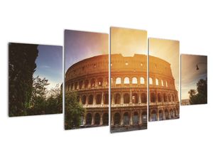 Modern kép - vidékek