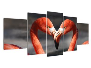 Modern kép - állatok