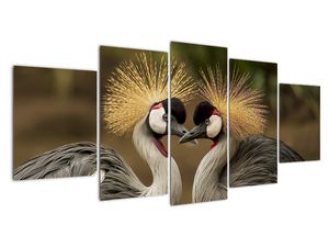 Modern kép - állatok