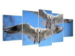 Modern kép - állatok