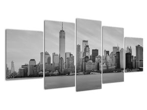 Modern kép - vidékek