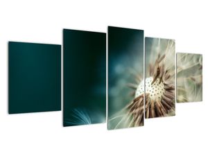 Modern kép - makró