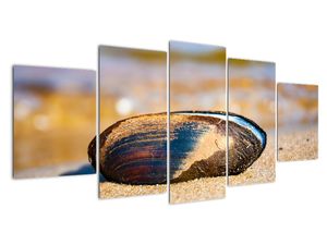 Modern kép - makró