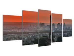 Modern kép - vidékek