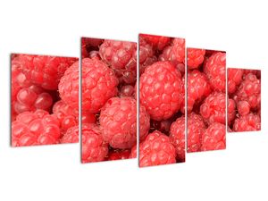 Modern kép - makró