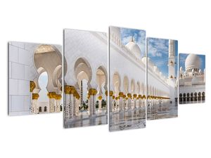 Modern kép - vidékek