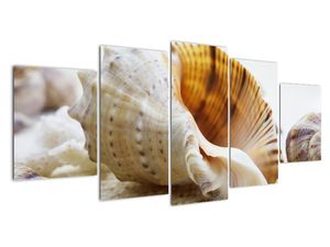 Modern kép - makró