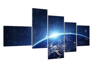 Modern kép