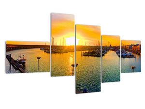 Modern képek - táj