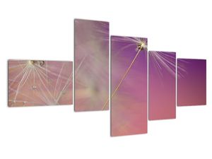 Modern kép - makró