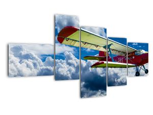 Modern képek - Technika