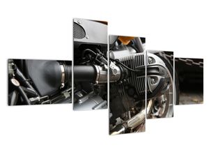 Modern képek - Technika