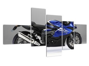 Modern képek - Technika