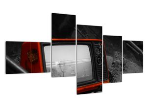 Modern képek - Technika