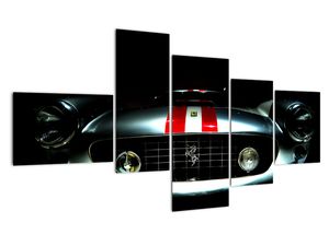 Modern képek - Technika