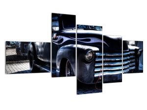 Modern képek - Technika