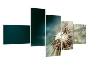 Modern kép - makró