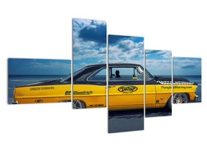 Modern képek - Technika