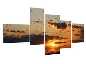 Modern képek - táj