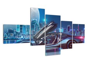 Modern képek - Technika