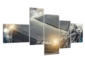 Modern képek - Technika