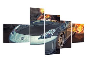 Modern képek - Technika